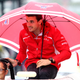 Illustration for article titled Jules Bianchi Reportedly Out Of Surgery, Moved To ICU